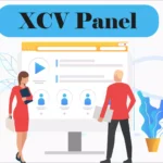 XCV Panel