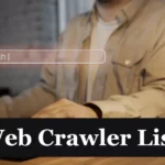 Web Crawlers list